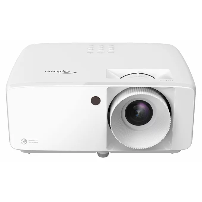 Optoma Projektor laserowy ZH520 1080p