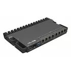 Mikrotik Router przewodowy RB5009UPr+S+IN