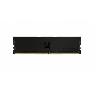 GOODRAM Pamięć DDR4 IRDM PRO 16/3600 (1*16GB) 18-22-22 czarna