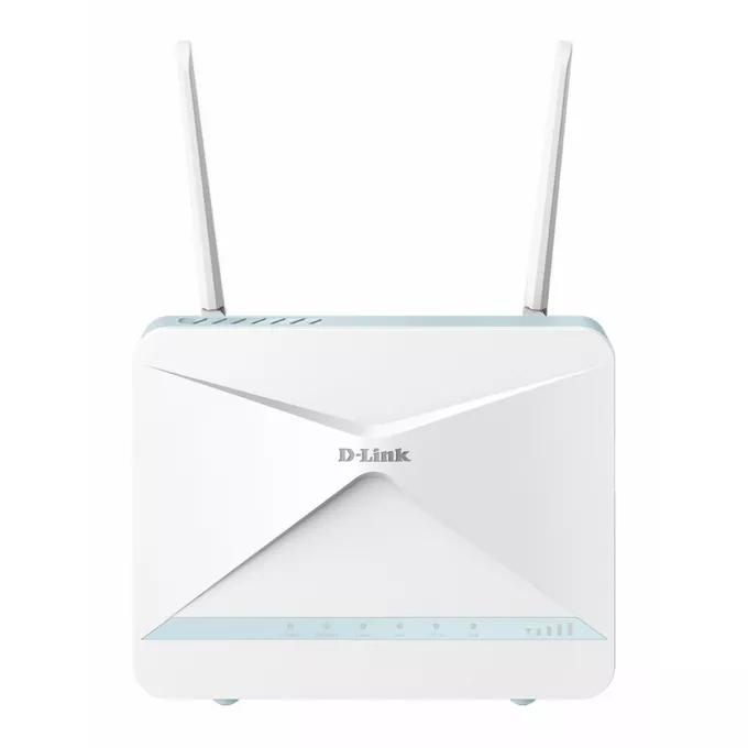 D-Link Router G416 4G LTE AX1500 SIM Smart Router Eagle Pro AI
