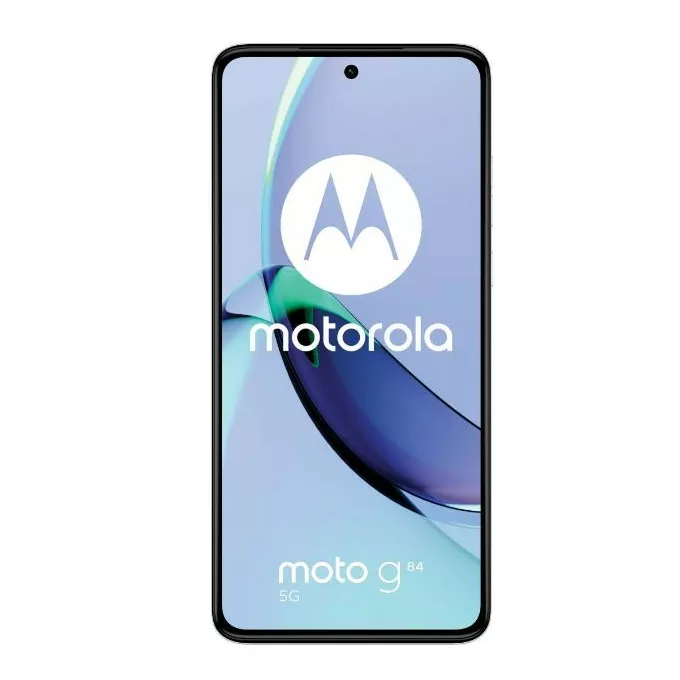 Motorola Smartfon moto g84 12/256 GB Błękitny