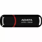 Adata Pendrive UV150 256GB USB3.2 czarny