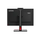 Lenovo Monitor 23.8 cala ThinkVision T24mv-30 FHD 63D7UAT3EU