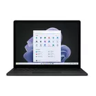 Microsoft Notebook Surface Laptop 5 13,5/512/i5/8 Black R1S-00034 PL
