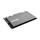 Mitsu Bateria do HP EliteBook Folio 9470m 3500 mAh (52 Wh) 14.4 - 14.8 Volt