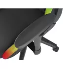 Natec Fotel dla graczy Genesis Trit 600 RGB