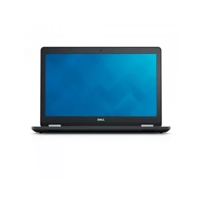 Dell Notebook poleasingowy Latitude E5570                        Core i5 6200u (6-gen.) 2,3 GHz / 8 GB / 120 SSD / 15.6 Full HD / Win 10Prof.