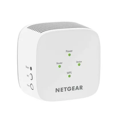 Netgear Wzmacniacz sygnału WiFi EX6110 AC1200 Wall Plug