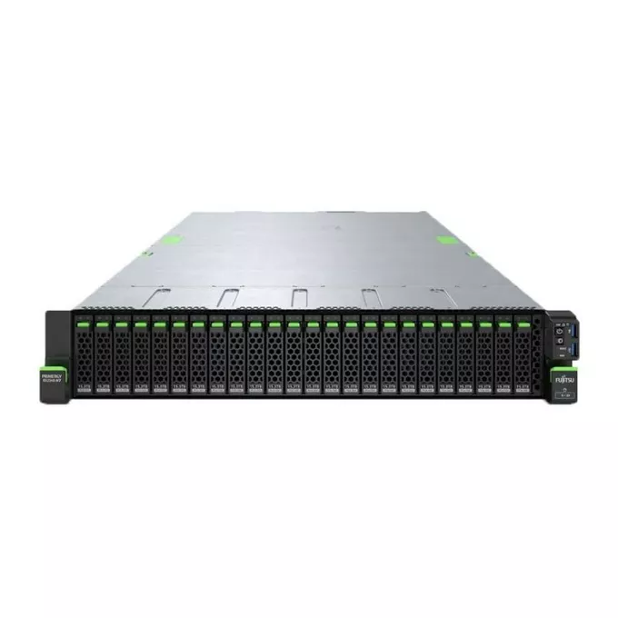 Fujitsu Serwer PRIMERGY RX2540 M7 16X2.5 /ERP Lot9 VFY:R2547SC020PL