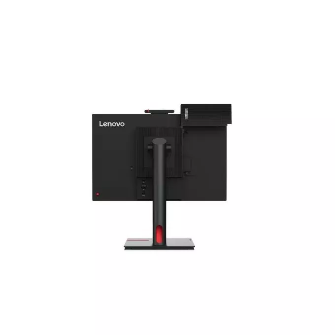 Lenovo Monitor 23.8 ThinkCentre Tiny-in-One Touch Gen5 12NBGAT1EU