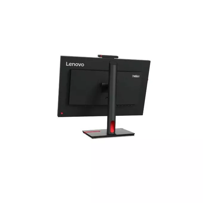 Lenovo Monitor 23.8 cala ThinkVision T24mv-30 FHD 63D7UAT3EU