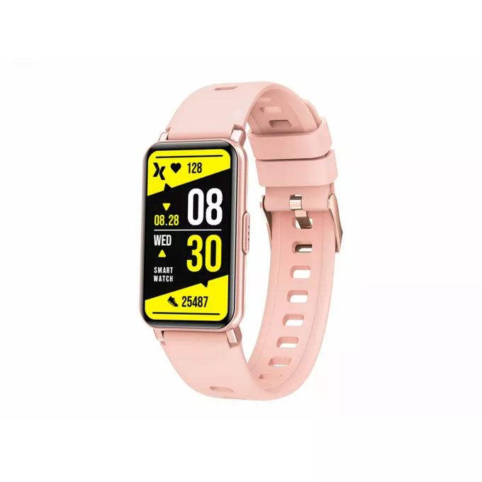 Maxcom Smartwatch Fit FW53 Nitro 2 Złoty
