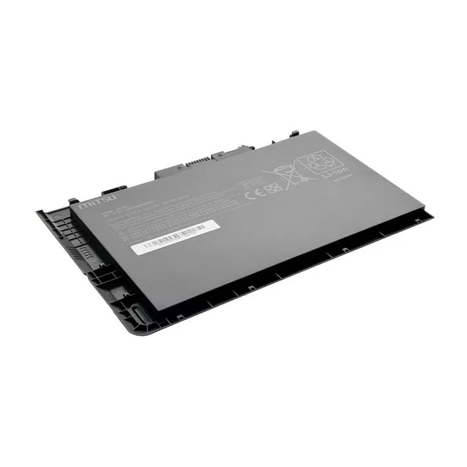 Mitsu Bateria do HP EliteBook Folio 9470m 3500 mAh (52 Wh) 14.4 - 14.8 Volt
