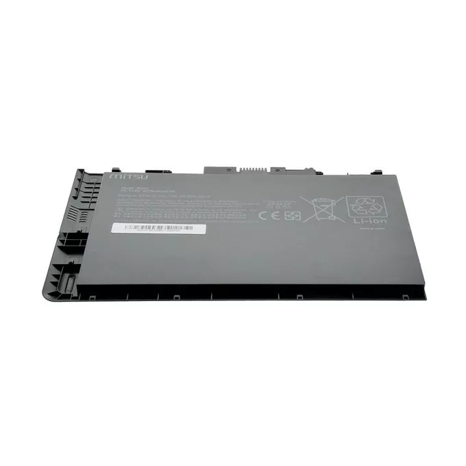 Mitsu Bateria do HP EliteBook Folio 9470m 3500 mAh (52 Wh) 14.4 - 14.8 Volt