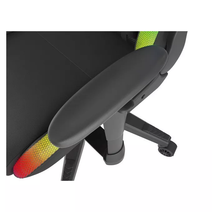 Natec Fotel dla graczy Genesis Trit 600 RGB