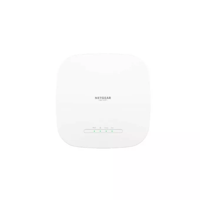 Netgear Punkt dostępu WAX618 WiFi AX3000