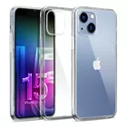 3MK Etui Clear Case iPhone 15/14/13 6,1