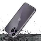 3MK Etui Clear case iPhone 15 Pro 6,1
