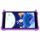 Blackview Tablet TAB 50 Kids WiFi 3/64GB 5580 mAh 8 cali fioletowy