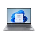 Lenovo Laptop ThinkBook 16 G6 21KH0078PB W11Pro i3-1315U/8GB/512GB/INT/16.0 WUXGA/Arctic Grey/3YRS OS + CO2 Offset