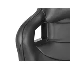 Natec Fotel dla graczy Genesis Nitro 950 Czarny