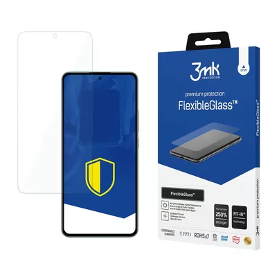 3MK Szkło ochronne Flexibleglass Xiaomi 13T/13T Pro