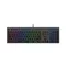A4 Tech Klawiatura FStyler FX60H (neonowe podświetlenie)