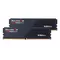 G.SKILL Pamięć PC DDR5 64GB (2x32GB) Ripjaws S5 6800MHz CL32 XMP3 Czarna