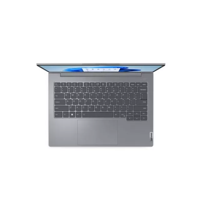 Lenovo Laptop ThinkBook 16 G6 21KH0078PB W11Pro i3-1315U/8GB/512GB/INT/16.0 WUXGA/Arctic Grey/3YRS OS + CO2 Offset