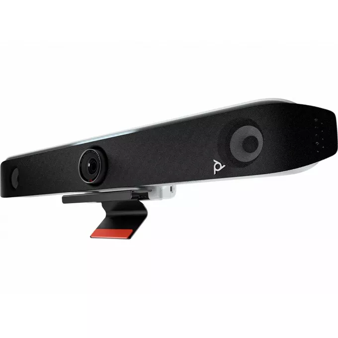 POLY Kamera Studio X52 All-In-One Video Bar-EURO 8D8K2AA
