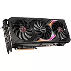 ASRock Karta graficzna Radeon RX 7900 XT PHANTOM GAMING 20GB OC GDDR6 320bit