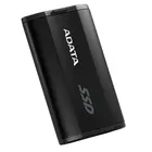Adata Dysk SSD External SD810 500GB USB3.2 20Gb/s Black