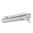 Asus Klawiatura ROG Azoth White NX OLED 8000Hz/0.125ms/NX/USB 2.0