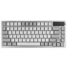 Asus Klawiatura ROG Azoth White NX OLED 8000Hz/0.125ms/NX/USB 2.0