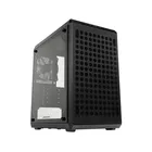 Cooler Master Obudowa MasterBox Q300L V2 z oknem Czarna