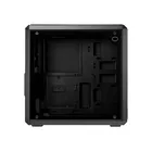 Cooler Master Obudowa MasterBox Q300L V2 z oknem Czarna