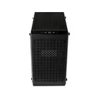 Cooler Master Obudowa MasterBox Q300L V2 z oknem Czarna