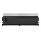 GOODRAM Pamięć DDR5 IRDM  32GB(2*16GB) /6000 CL30 BLACK RGB