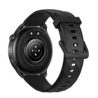 Kumi Smartwatch GW3 Pro 1.43 cala 300 mAh Czarny