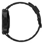 Kumi Smartwatch K6 1.3 cala 300 mAh Czarny