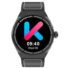 Kumi Smartwatch Kumi GT5 MAX 1.39 cala 290 mAh Szary