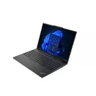 Lenovo Notebook ThinkPad E16 G1 21JN005VPB W11Pro i3-1315U/8GB/512GB/INT/16.0 WUXGA/3YRS OS + 1YR Premier Support