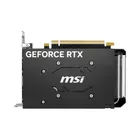 MSI Karta graficzna GeForce RTX 4060 AERO ITX 8G OC GDDR6 128bit HDMI/3DP