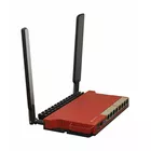 Mikrotik Router 802.11a xWi-Fi6L009UiGS-2HaxD-IN