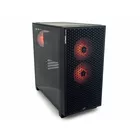 OPTIMUS Komputer E-Sport GB760T-CR11 i5-12400F/16GB/1TB/RTX 4060 OC 8GB/W11
