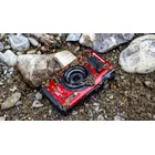 Olympus Aparat TG-7 czerwony