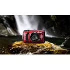 Olympus Aparat TG-7 czerwony