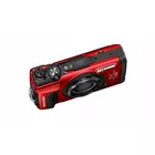Olympus Aparat TG-7 czerwony