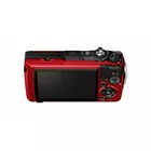 Olympus Aparat TG-7 czerwony