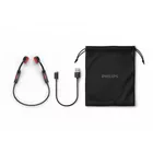 Philips Słuchawki sportowe TAA5608BK/00